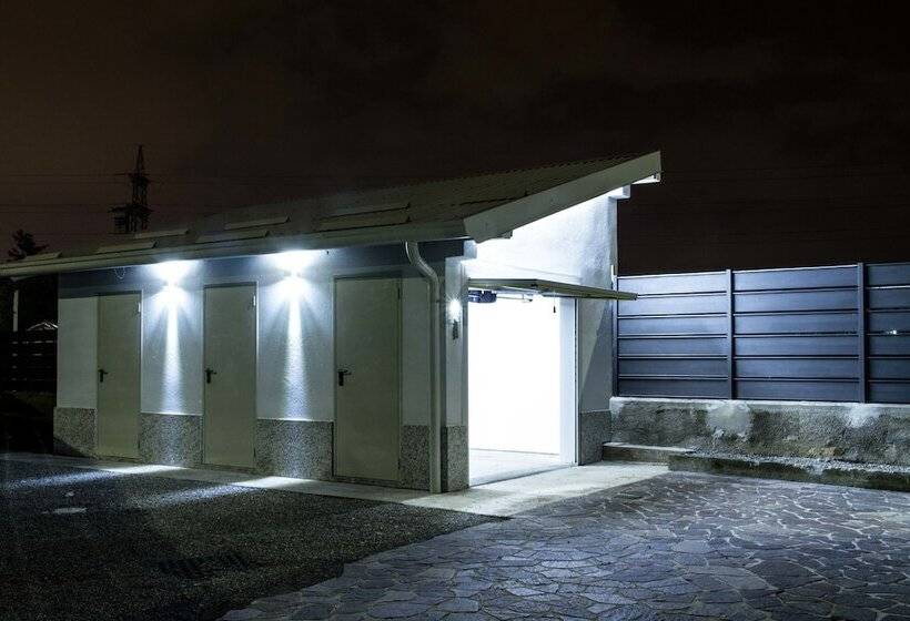 Bed and Breakfast B2in Suite & Office