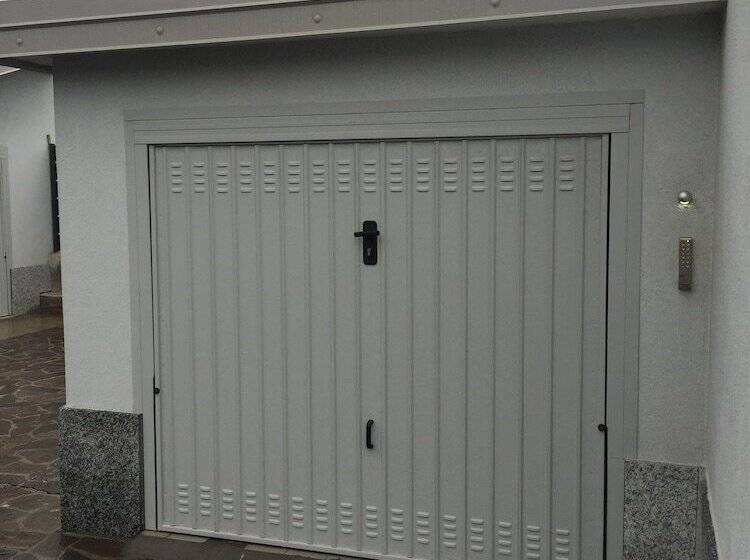 Bed and Breakfast B2in Suite & Office