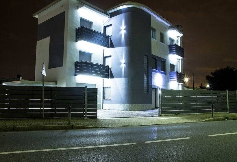 Bed and Breakfast B2in Suite & Office