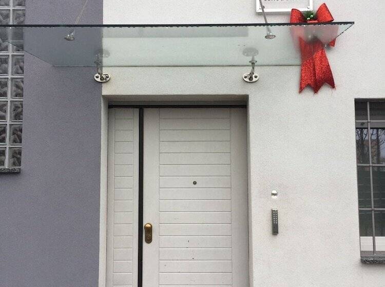 Bed and Breakfast B2in Suite & Office