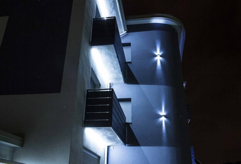 Bed and Breakfast B2in Suite & Office