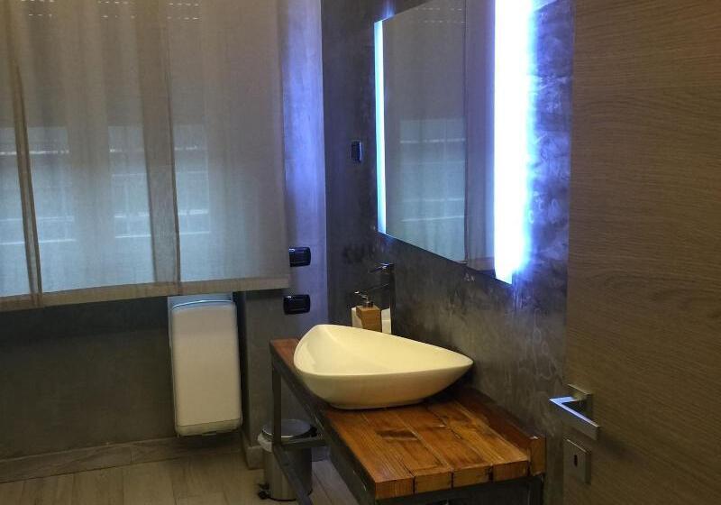 Bed and Breakfast B2in Suite & Office