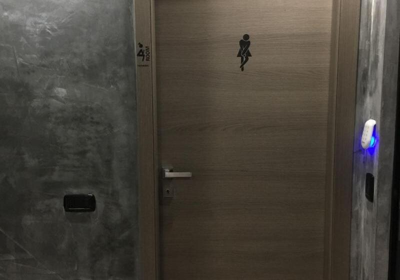 Bed and Breakfast B2in Suite & Office