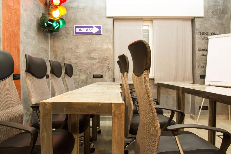 Bed and Breakfast B2in Suite & Office