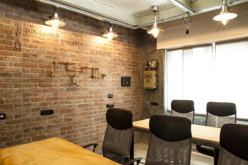 مبيت وإفطار B2in Suite & Office