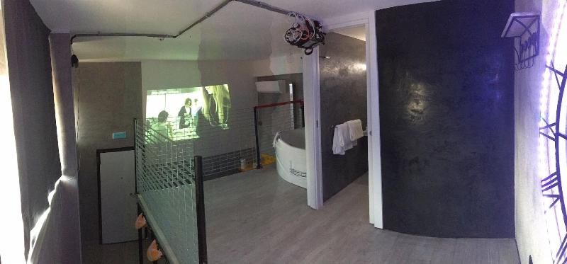 Bed and Breakfast B2in Suite & Office