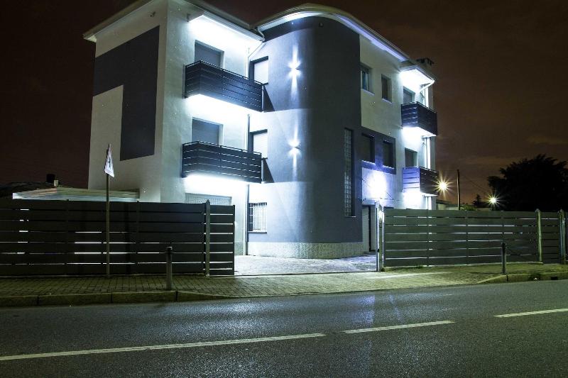 Bed and Breakfast B2in Suite & Office