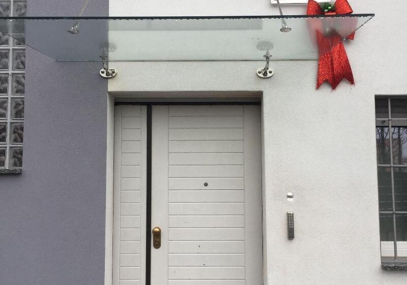 Bed and Breakfast B2in Suite & Office