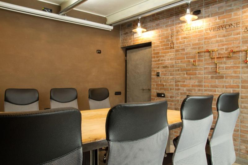 Bed and Breakfast B2in Suite & Office