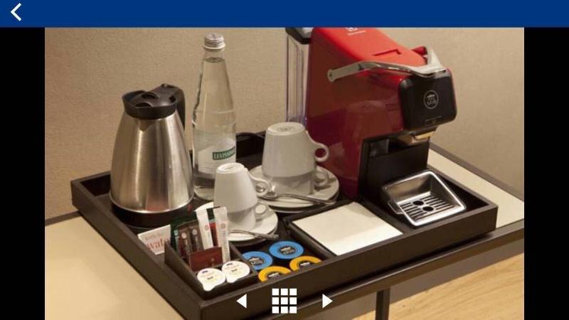 Bed and Breakfast B2in Suite & Office