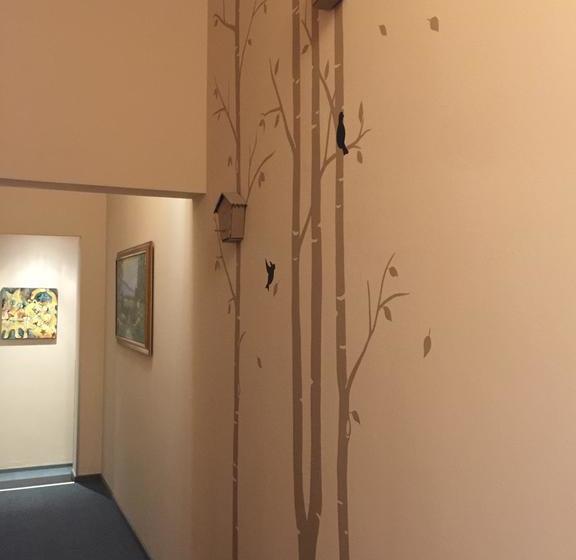 مبيت وإفطار Bba2passi