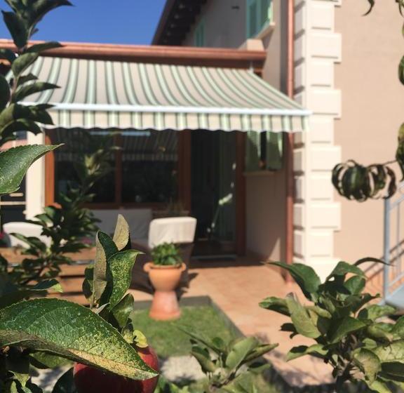 مبيت وإفطار Bba2passi