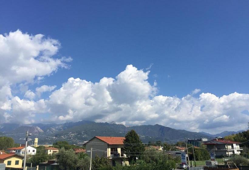 مبيت وإفطار Bba2passi