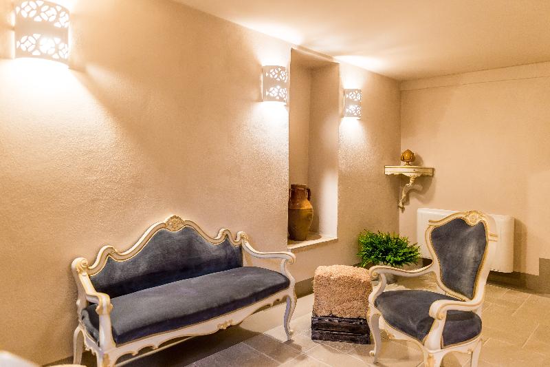 مبيت وإفطار Borgo San Gaetano