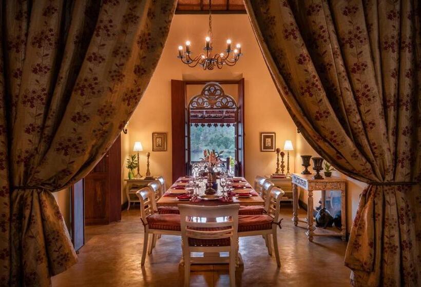 צימר Amrapali House Of Grace