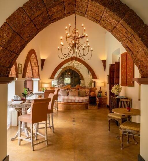 צימר Amrapali House Of Grace