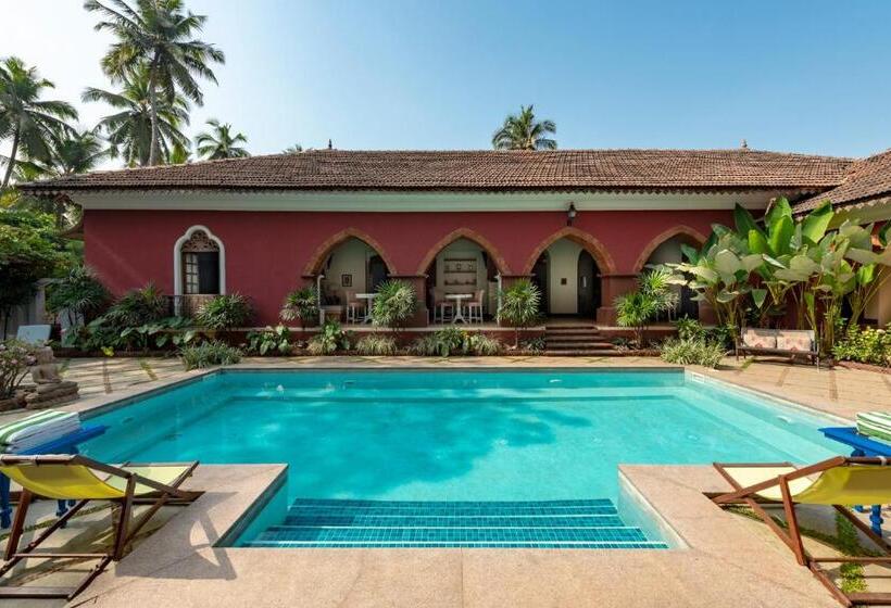 צימר Amrapali House Of Grace