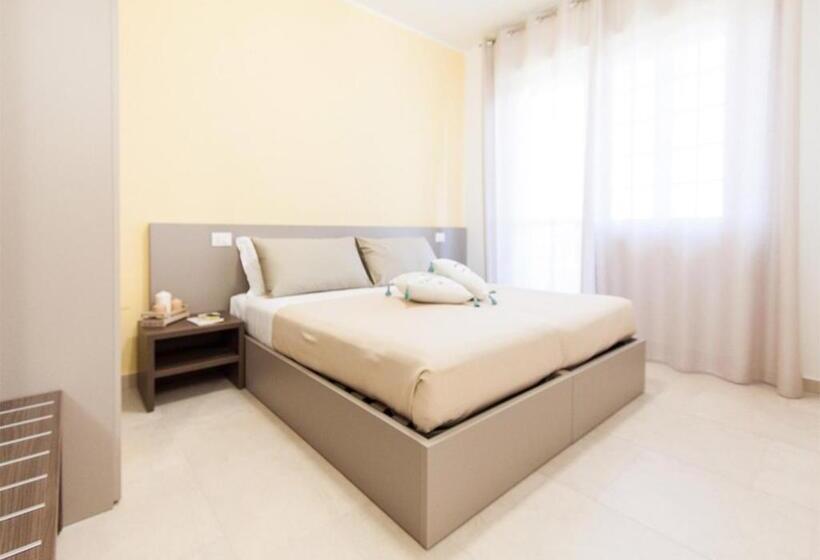 مبيت وإفطار Casa Vistaverde