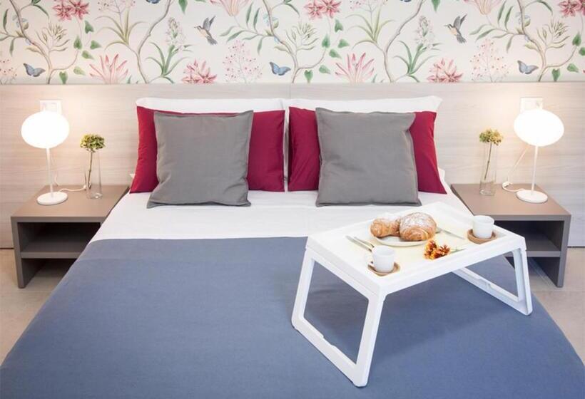 مبيت وإفطار Casa Vistaverde