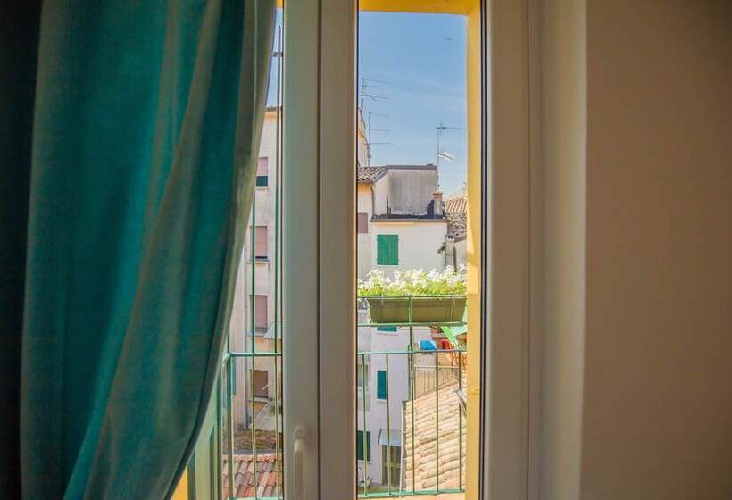 민박 Corte Realdi Boutique Rooms Garda