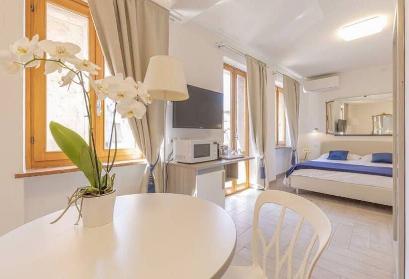 민박 Corte Realdi Boutique Rooms Garda