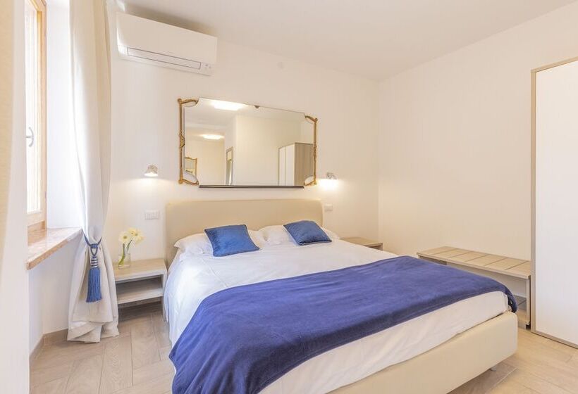 민박 Corte Realdi Boutique Rooms Garda