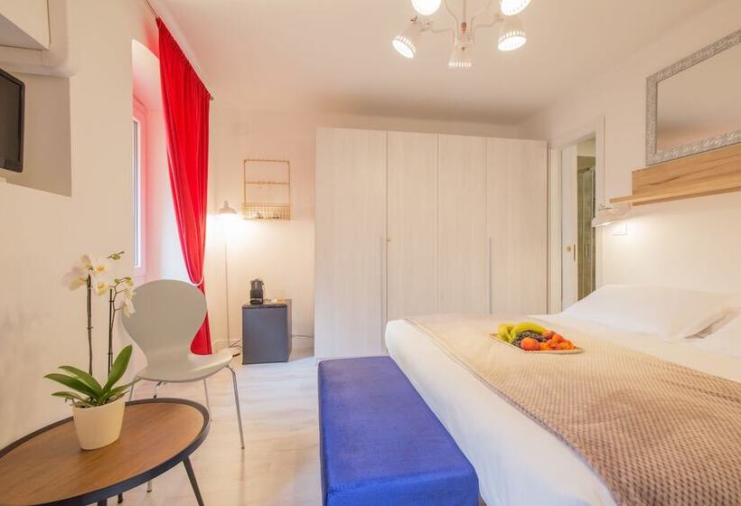 민박 Corte Realdi Boutique Rooms Garda