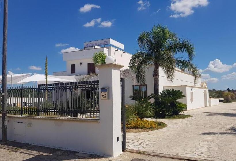Bed and Breakfast Costa Blu