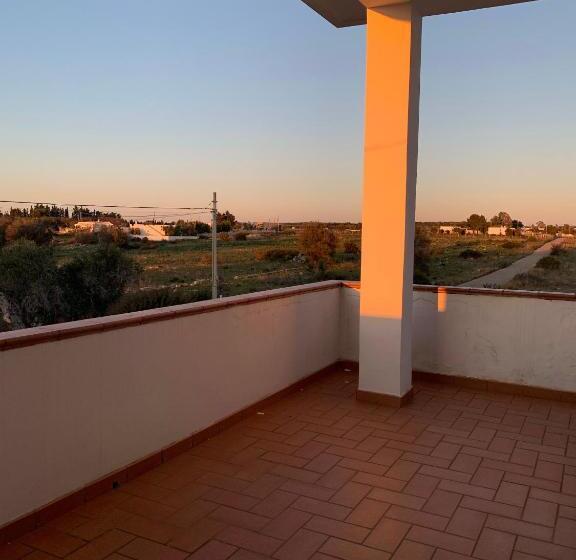 Bed and Breakfast Costa Blu