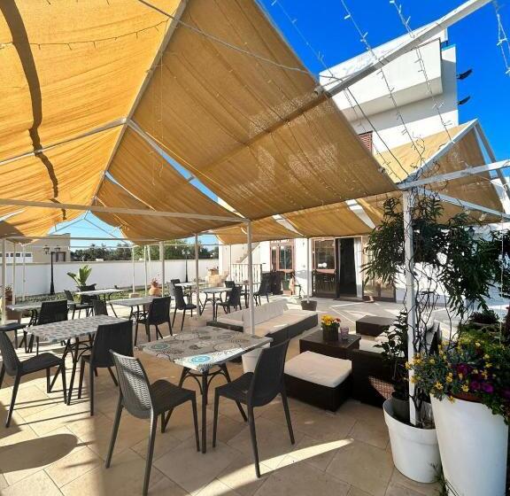 Bed and Breakfast Costa Blu