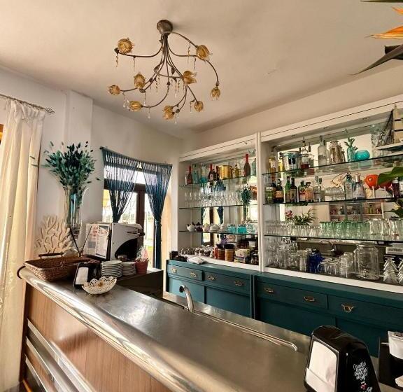 Bed and Breakfast Costa Blu