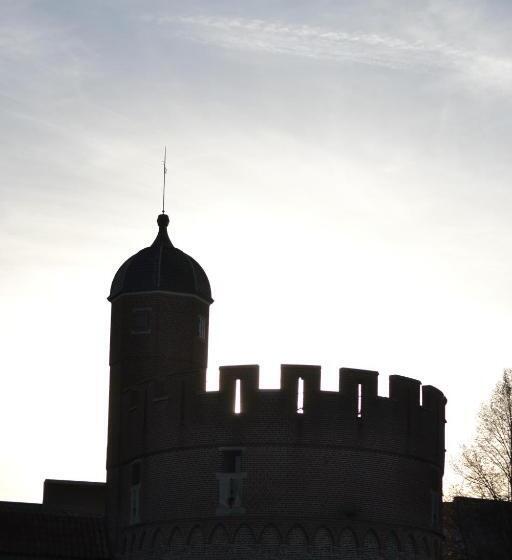 住宿加早餐 De Pelsertoren