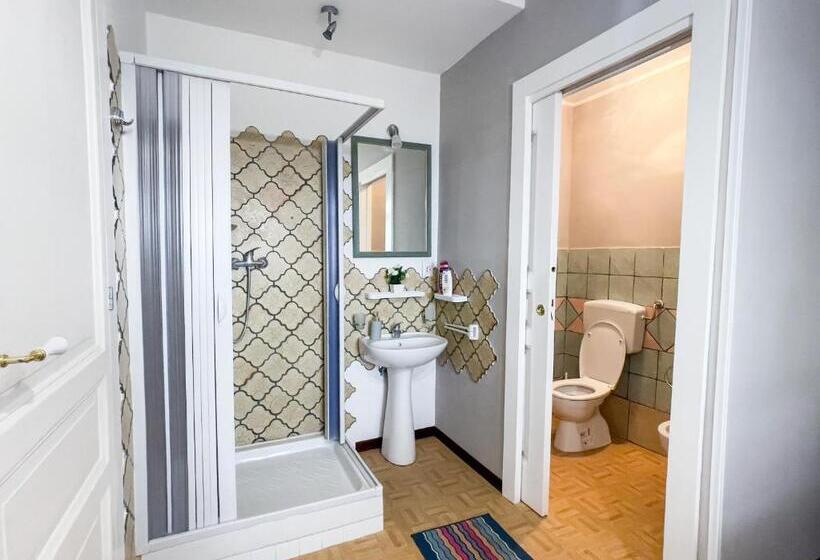 צימר Dolmen House