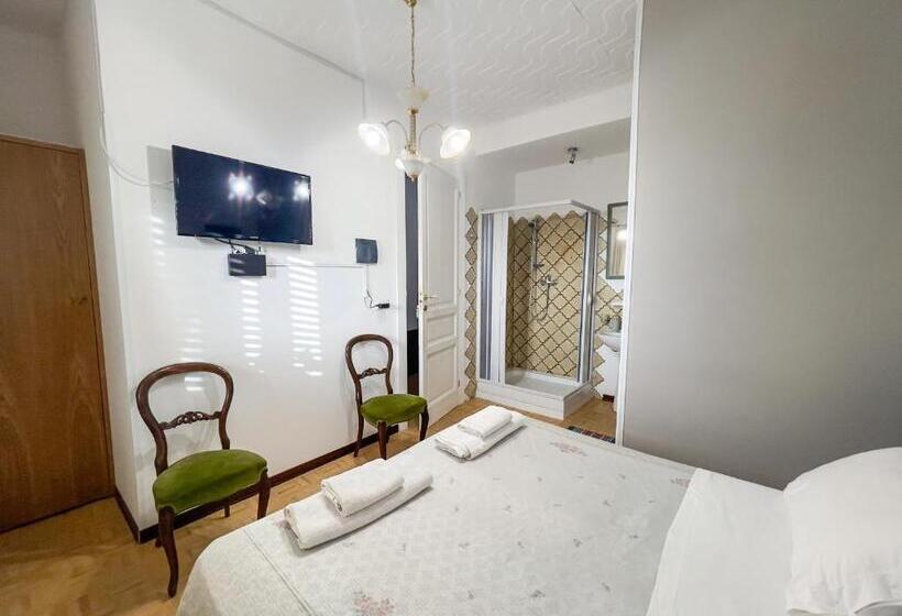 צימר Dolmen House