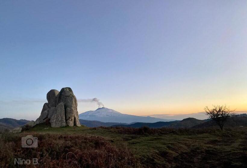 צימר Dolmen House