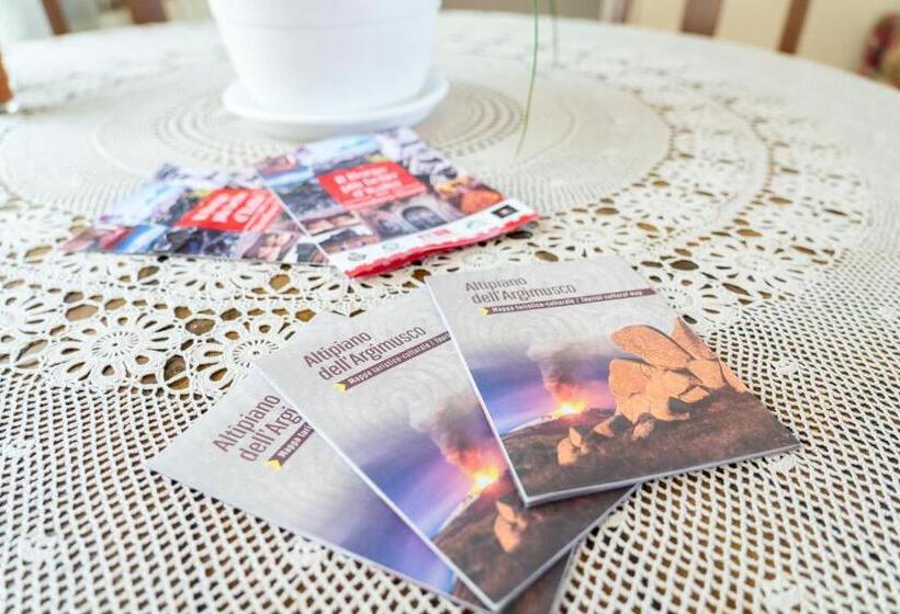 צימר Dolmen House