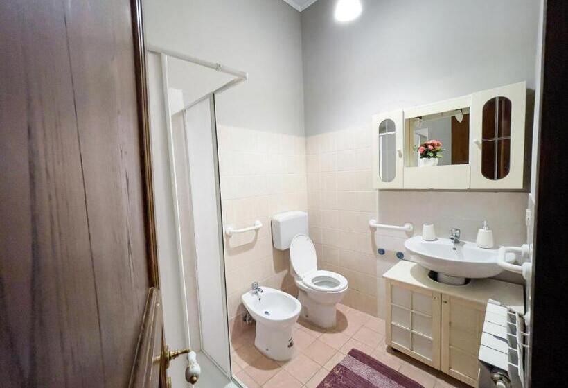 צימר Dolmen House