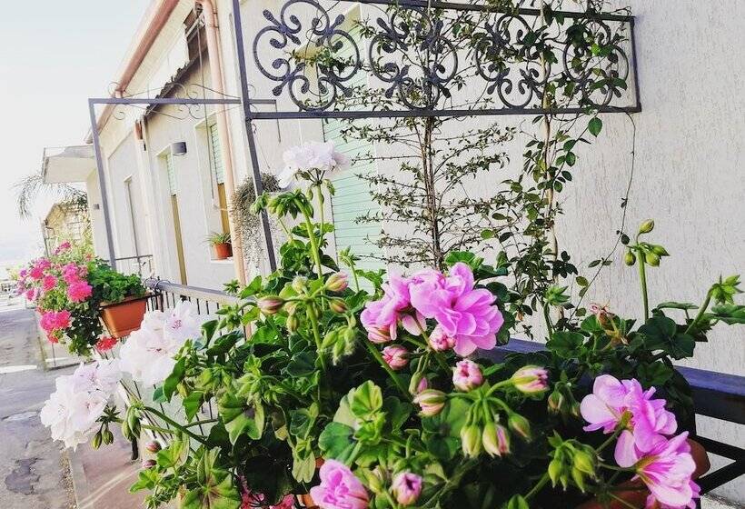 Bed and Breakfast Donna Melina