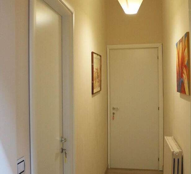 Bed and Breakfast Donna Melina