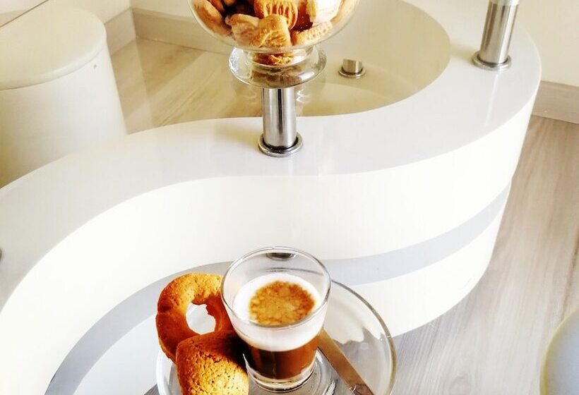 Bed and Breakfast Donna Melina