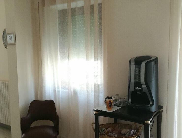 Bed and Breakfast Donna Melina