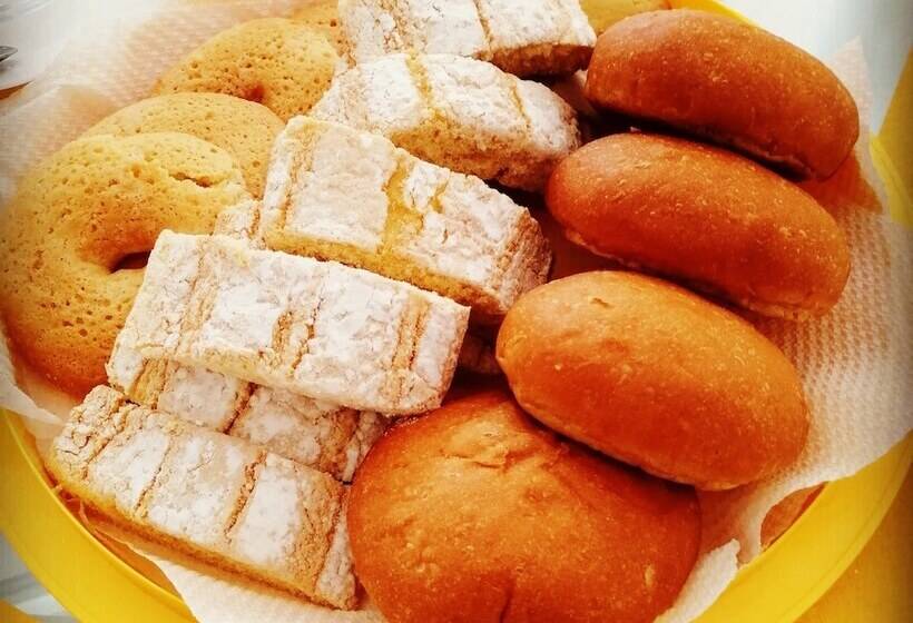 Bed and Breakfast Donna Melina