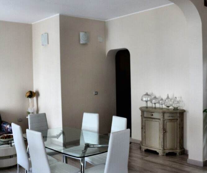 Bed and Breakfast Donna Melina