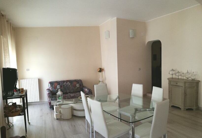 Bed and Breakfast Donna Melina