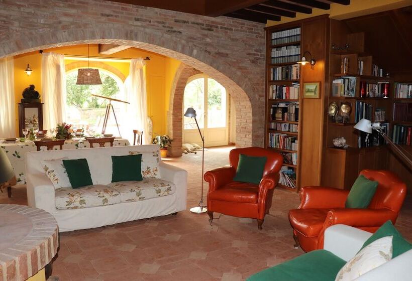 צימר Fattoria Di Corazzano