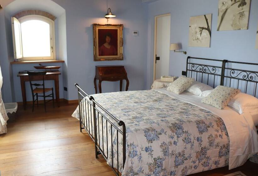 צימר Fattoria Di Corazzano