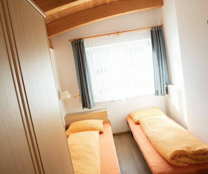 צימר Garni Schmiedhof