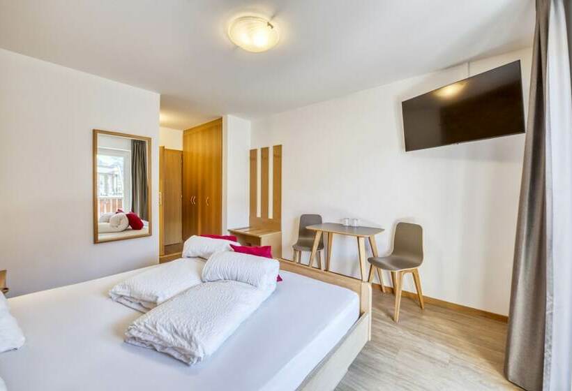 צימר Garni Schmiedhof