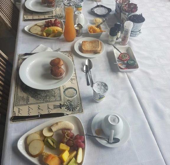 Bed and Breakfast Golfer's Retreat