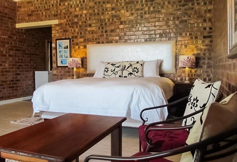 Bed and Breakfast Golfer's Retreat